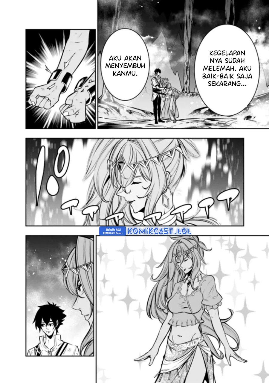 Shijou Saikyou no Mahou Kenshi, F Rank Boukensha ni Tensei Suru Chap 98 - Next Chap 99