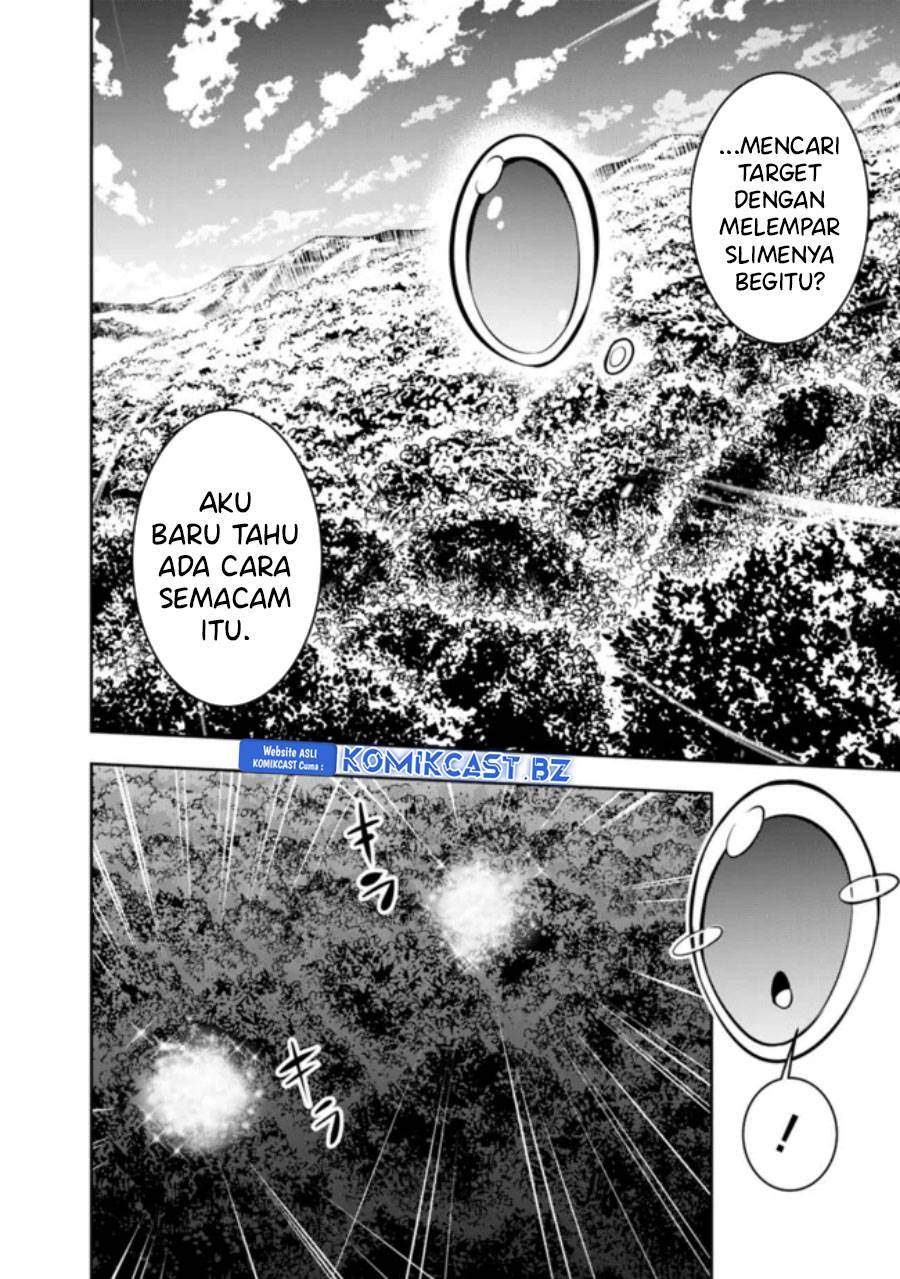Shijou Saikyou no Mahou Kenshi, F Rank Boukensha ni Tensei Suru Chap 112 - Next Chap 113