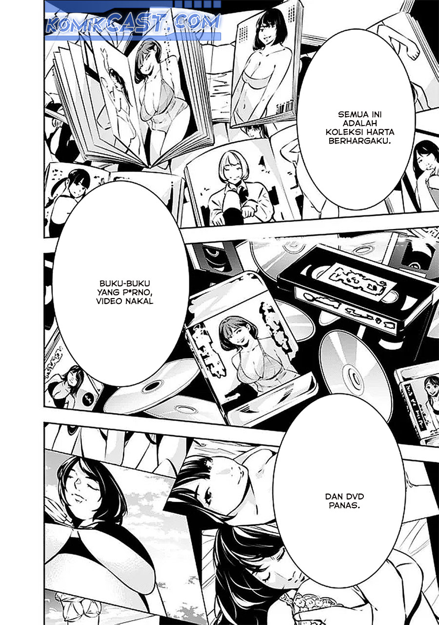 Shijou Saikyou no Mahou Kenshi, F Rank Boukensha ni Tensei Suru Chap 128 - Next Chap 129
