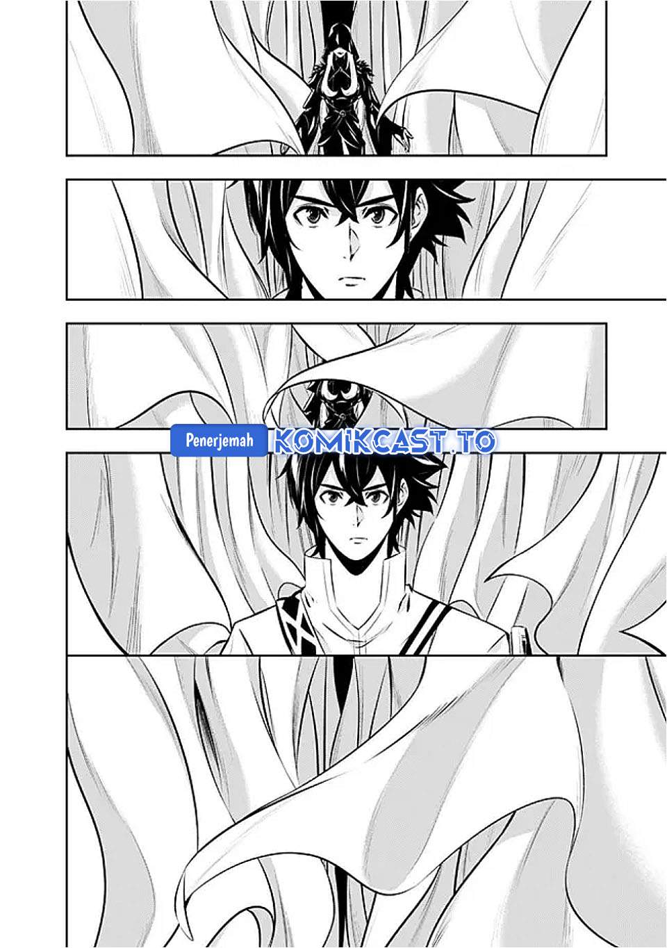 Shijou Saikyou no Mahou Kenshi, F Rank Boukensha ni Tensei Suru Chap 132 - Next Chap 133