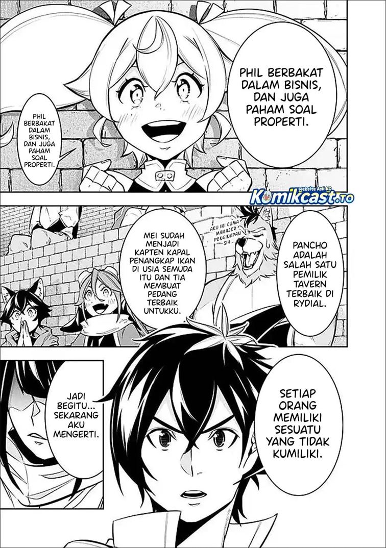Shijou Saikyou no Mahou Kenshi, F Rank Boukensha ni Tensei Suru Chap 152 - Next Chap 153