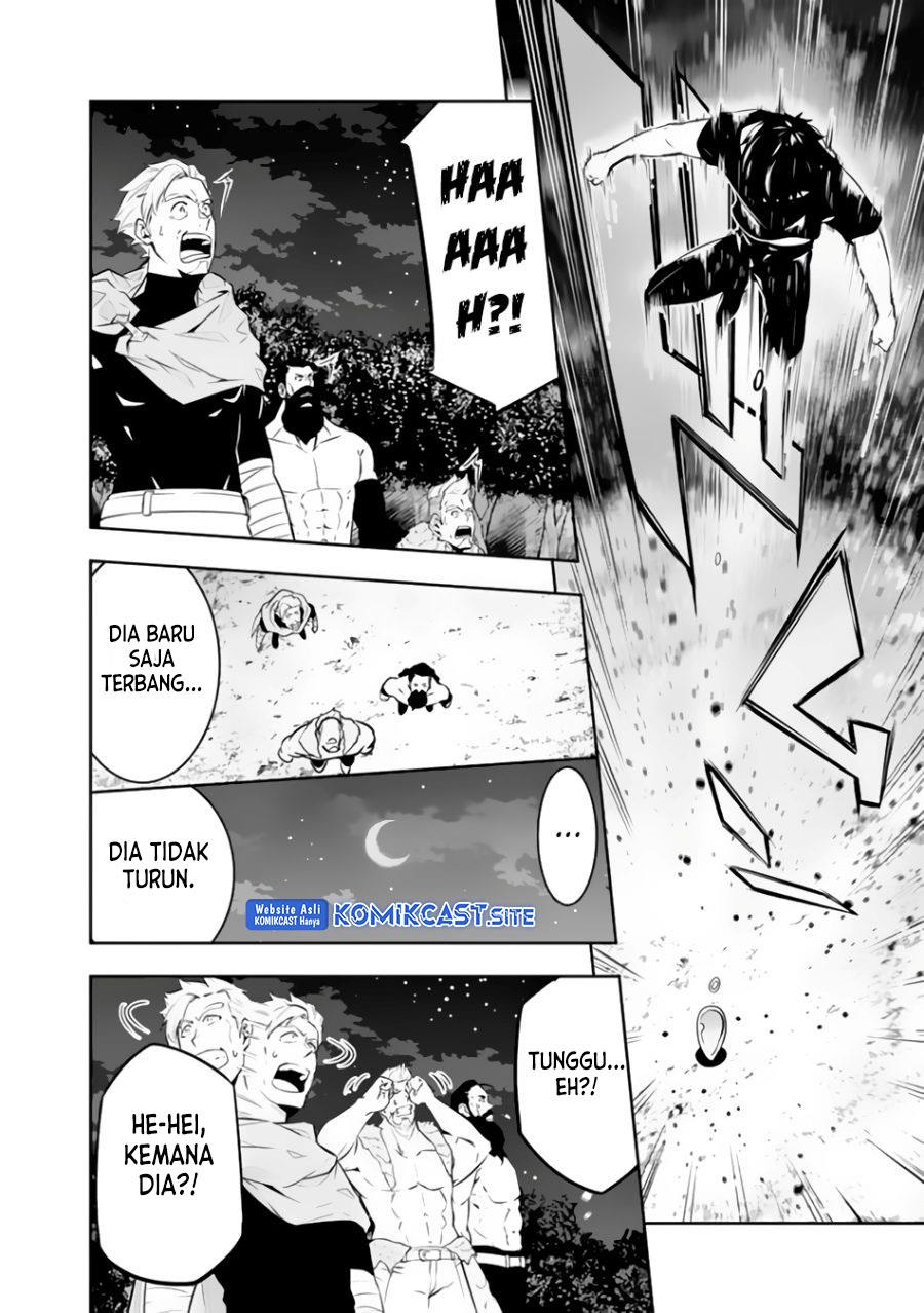 Shijou Saikyou no Mahou Kenshi, F Rank Boukensha ni Tensei Suru Chap 63 - Next Chap 64