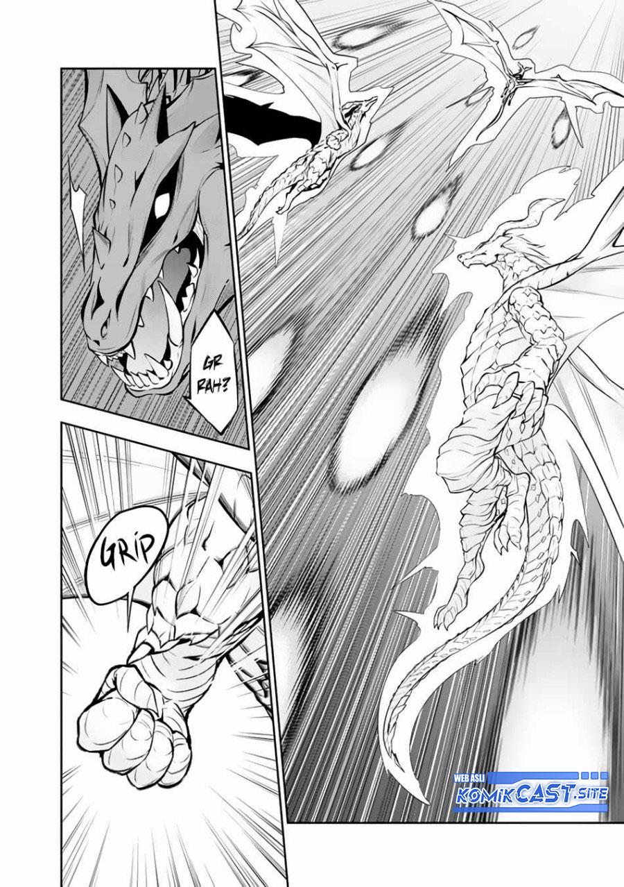 Shijou Saikyou no Mahou Kenshi, F Rank Boukensha ni Tensei Suru Chap 65 - Next Chap 66