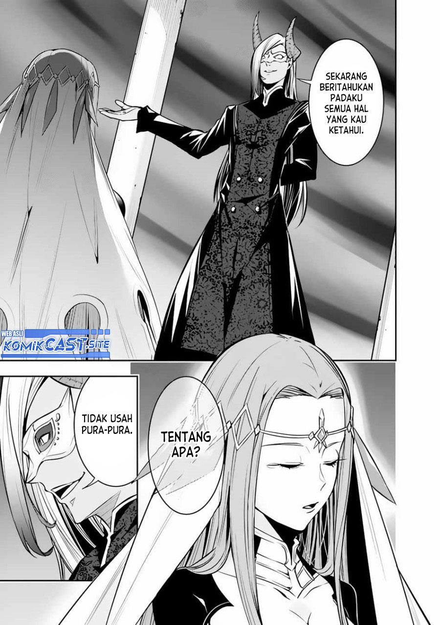 Shijou Saikyou no Mahou Kenshi, F Rank Boukensha ni Tensei Suru Chap 65 - Next Chap 66