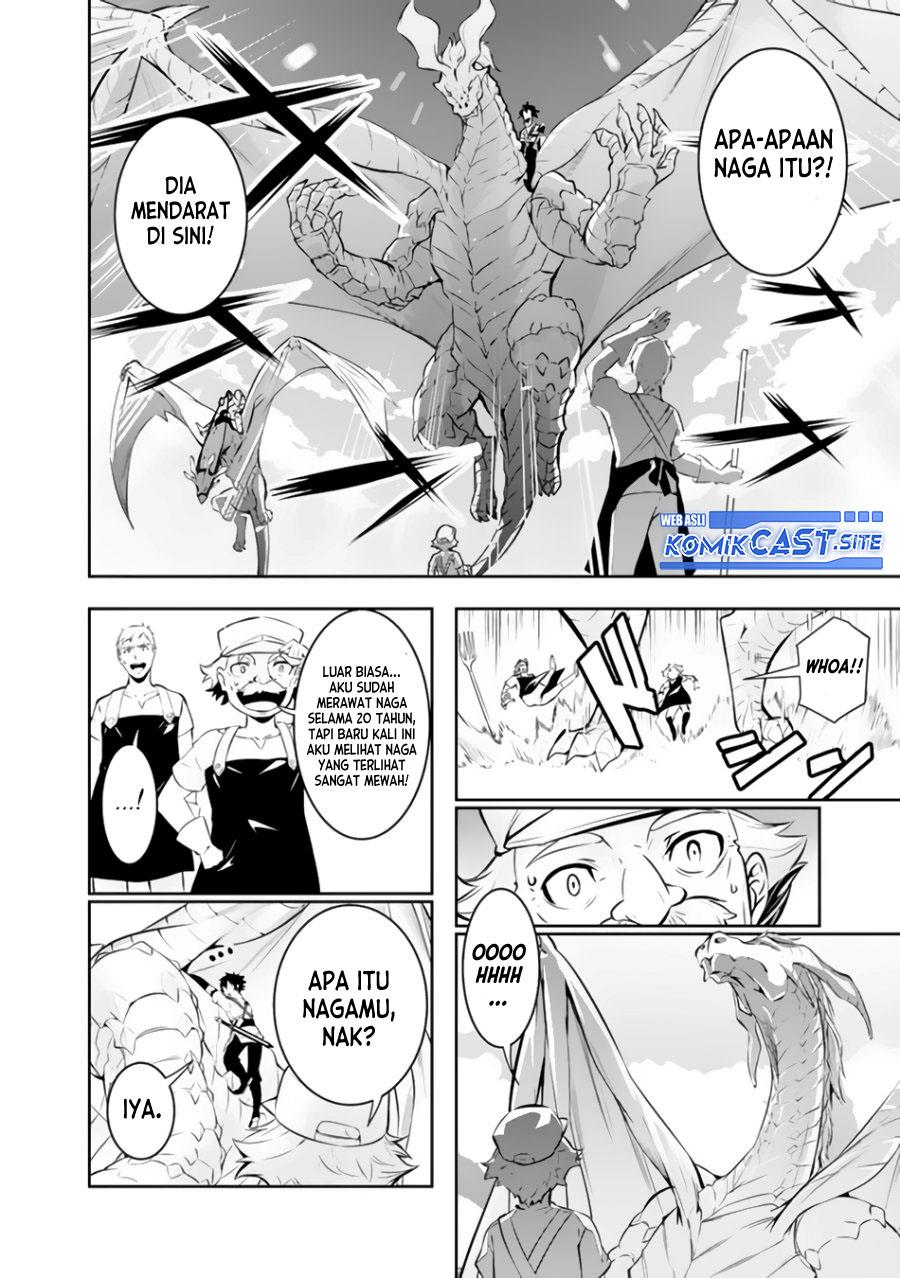 Shijou Saikyou no Mahou Kenshi, F Rank Boukensha ni Tensei Suru Chap 66 - Next Chap 67