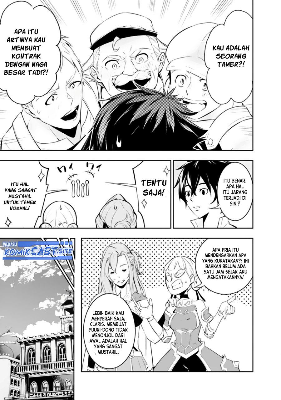 Shijou Saikyou no Mahou Kenshi, F Rank Boukensha ni Tensei Suru Chap 66 - Next Chap 67