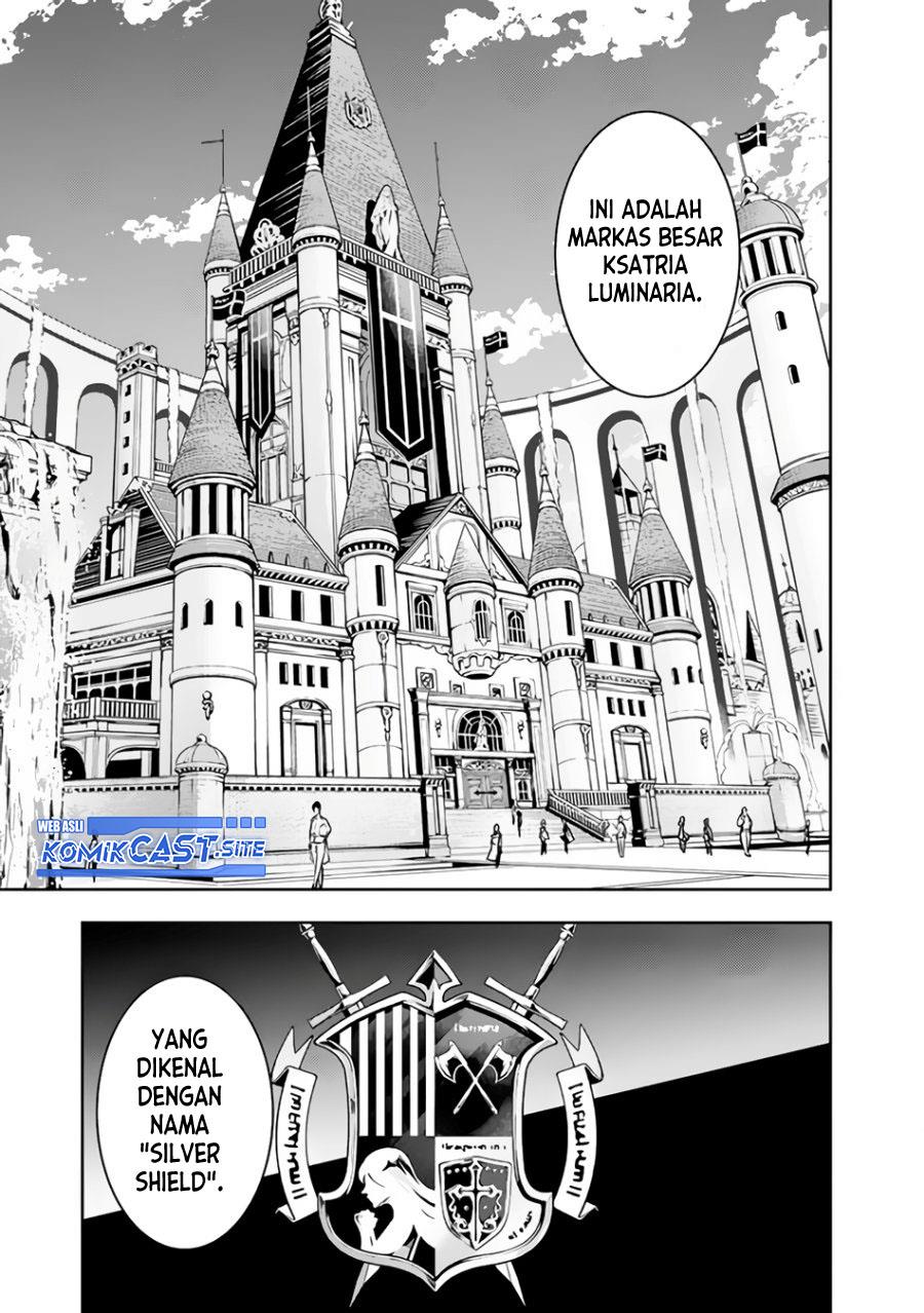 Shijou Saikyou no Mahou Kenshi, F Rank Boukensha ni Tensei Suru Chap 67 - Next Chap 68
