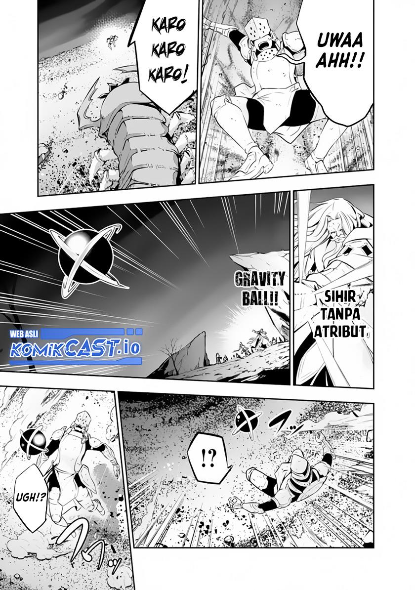 Shijou Saikyou no Mahou Kenshi, F Rank Boukensha ni Tensei Suru Chap 71 - Next Chap 72