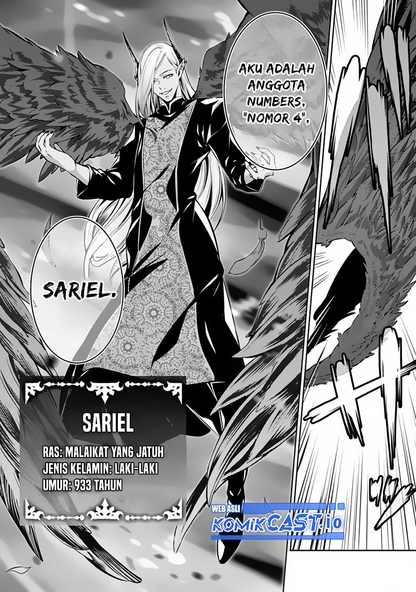 Shijou Saikyou no Mahou Kenshi, F Rank Boukensha ni Tensei Suru Chap 74 - Next Chap 75