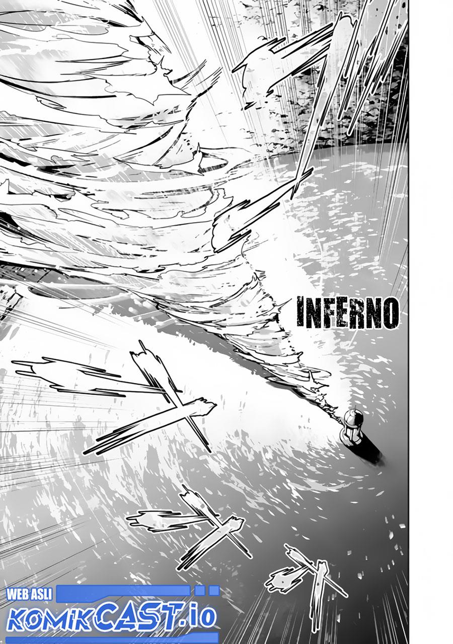 Shijou Saikyou no Mahou Kenshi, F Rank Boukensha ni Tensei Suru Chap 76 - Next Chap 77