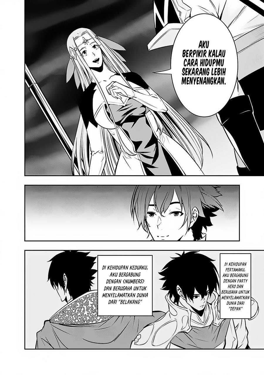Shijou Saikyou no Mahou Kenshi, F Rank Boukensha ni Tensei Suru Chap 79 - Next Chap 80