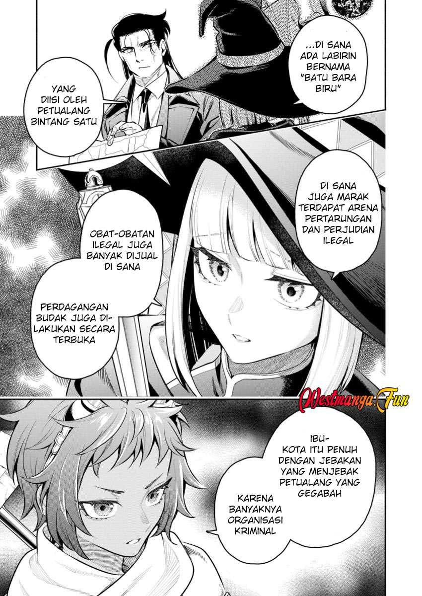 Maou-sama, Retry! R Chap 47 - Next Chap 48