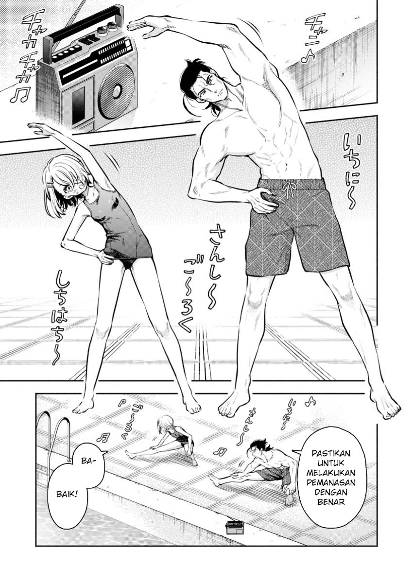 Maou-sama, Retry! R Chap 44 - Next Chap 45