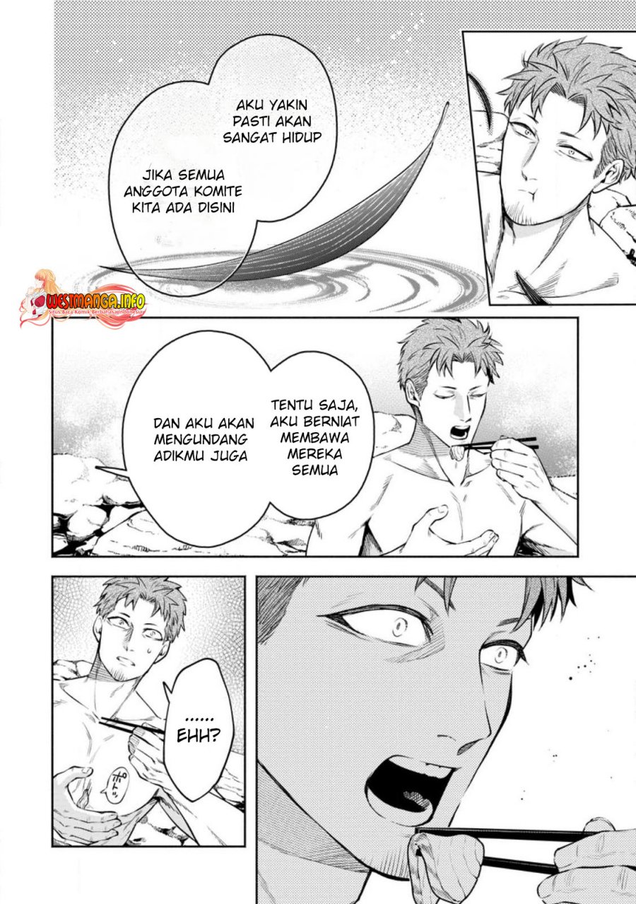 Maou-sama, Retry! R Chap 33.2 - Next Chap 34.2