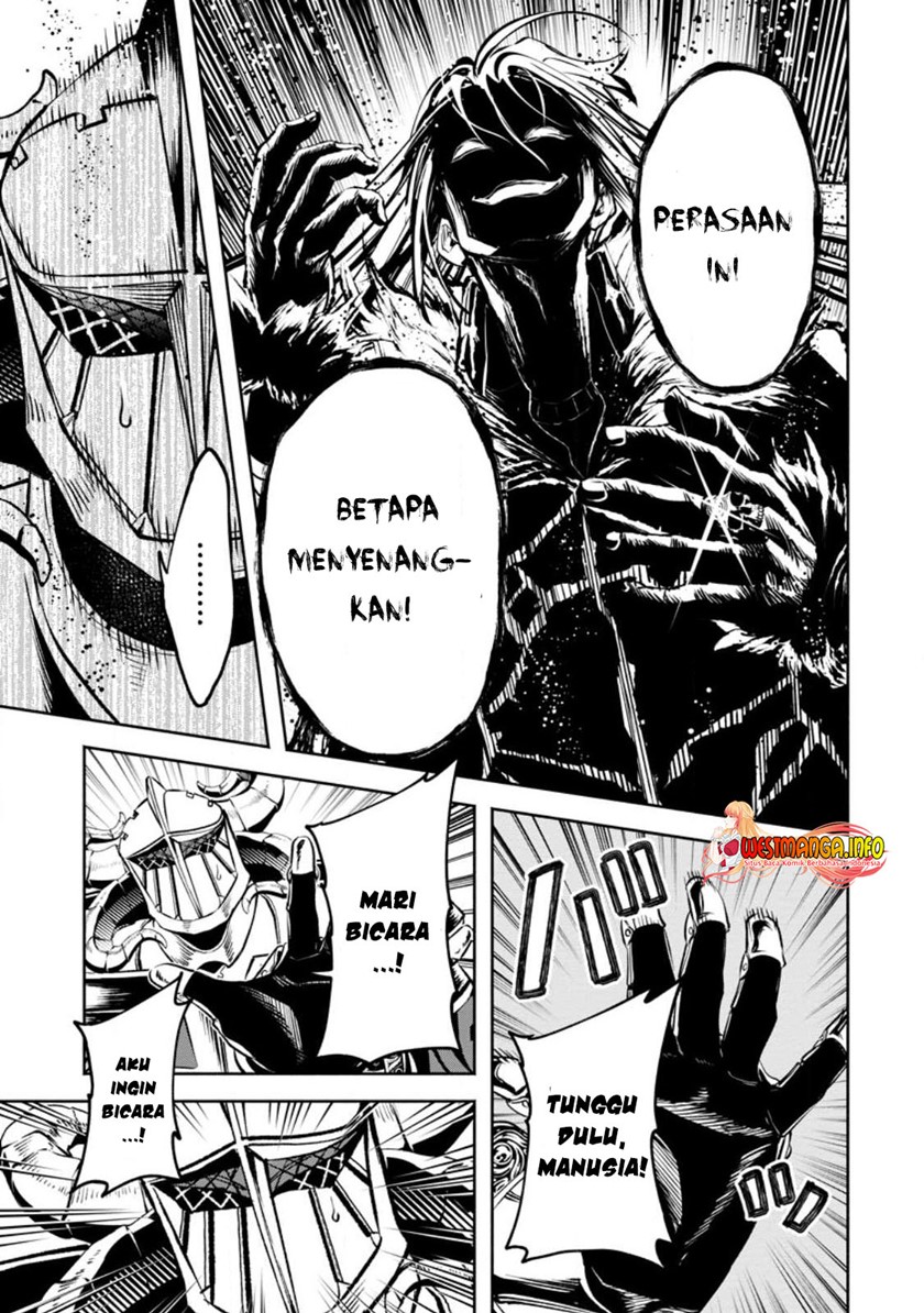 Maou-sama, Retry! R Chap 30 - Next Chap 31