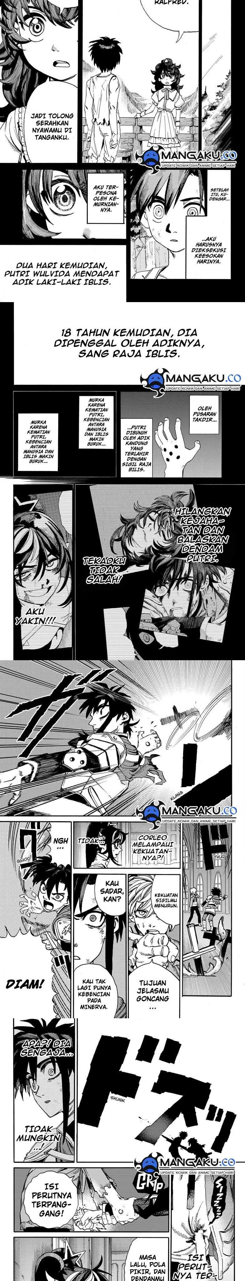 MamaYuyu Chap 13 - Next Chap 14