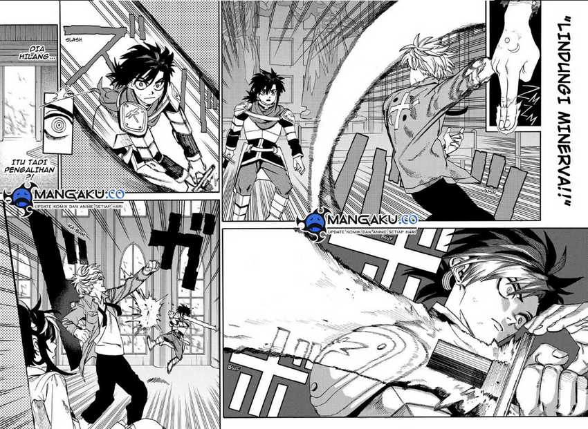 MamaYuyu Chap 13 - Next Chap 14