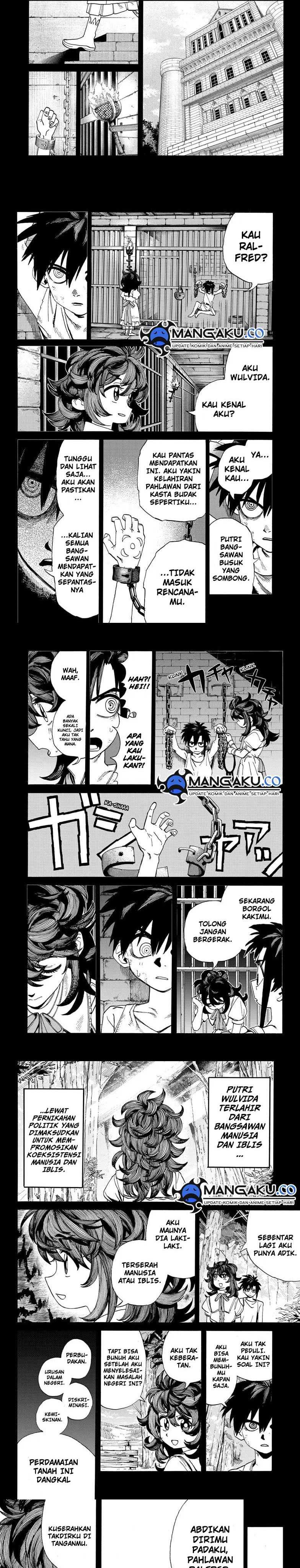 MamaYuyu Chap 13 - Next Chap 14