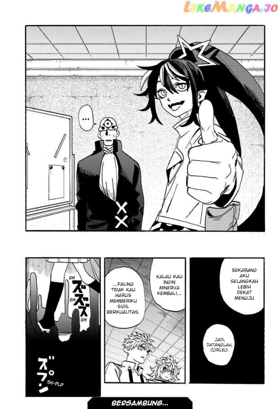 MamaYuyu Chap 17 - Next Chap 18