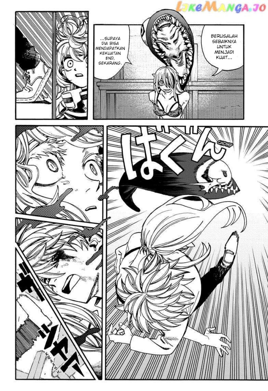 MamaYuyu Chap 17 - Next Chap 18