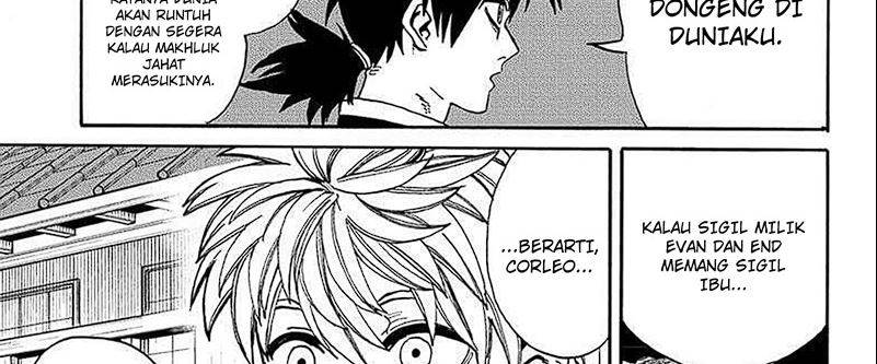 MamaYuyu Chap 14 - Next Chap 15
