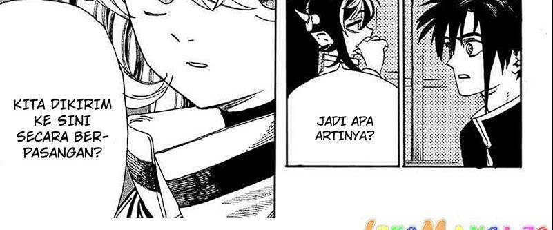MamaYuyu Chap 14 - Next Chap 15