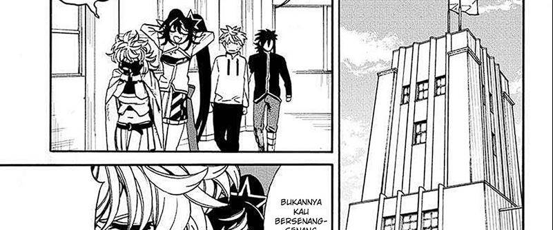 MamaYuyu Chap 14 - Next Chap 15