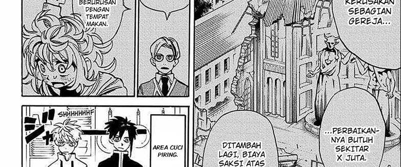 MamaYuyu Chap 14 - Next Chap 15