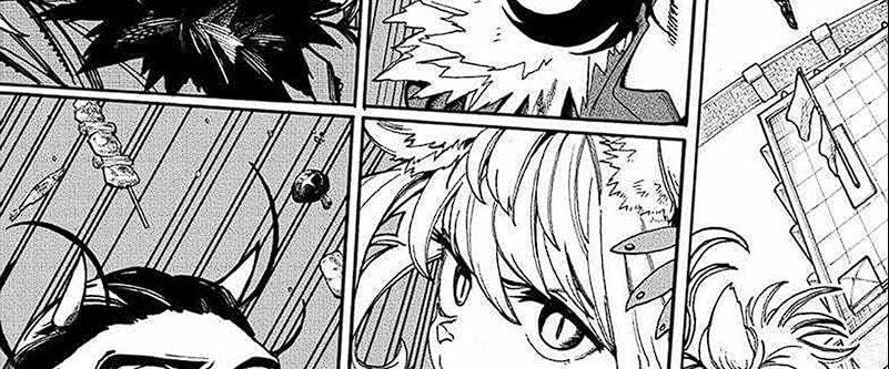 MamaYuyu Chap 14 - Next Chap 15