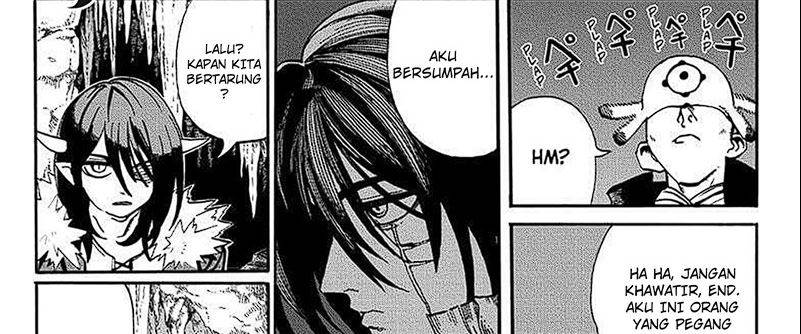 MamaYuyu Chap 14 - Next Chap 15