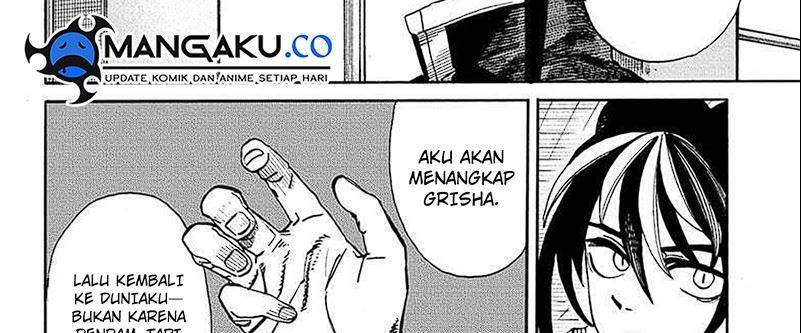 MamaYuyu Chap 14 - Next Chap 15