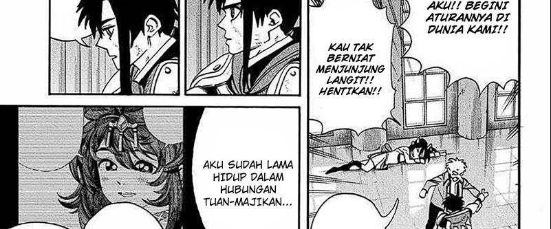 MamaYuyu Chap 14 - Next Chap 15