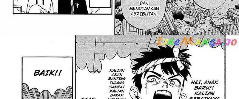 MamaYuyu Chap 14 - Next Chap 15