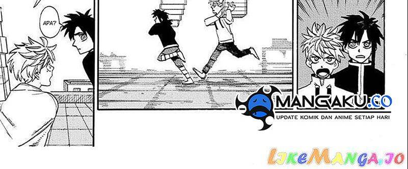 MamaYuyu Chap 14 - Next Chap 15