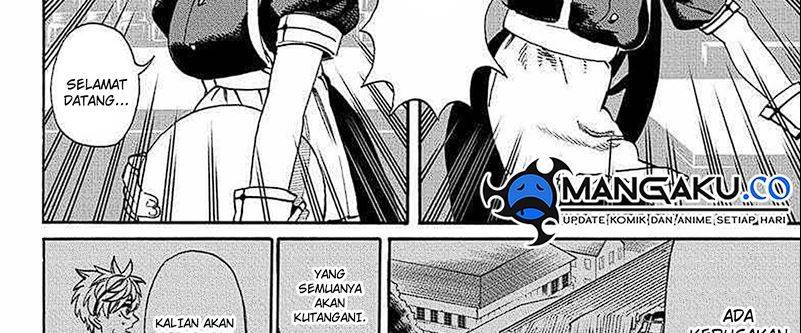 MamaYuyu Chap 14 - Next Chap 15