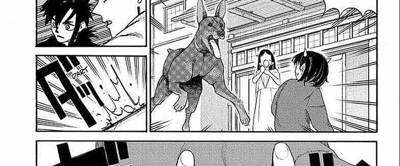 MamaYuyu Chap 14 - Next Chap 15