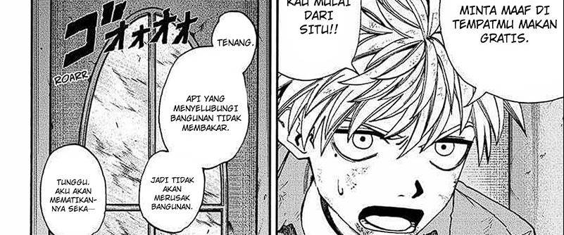 MamaYuyu Chap 14 - Next Chap 15