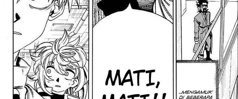 MamaYuyu Chap 14 - Next Chap 15