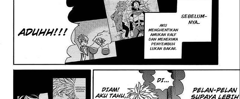 MamaYuyu Chap 14 - Next Chap 15