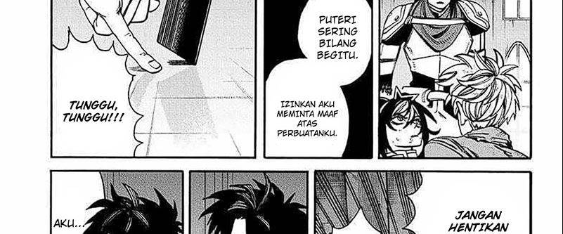MamaYuyu Chap 14 - Next Chap 15