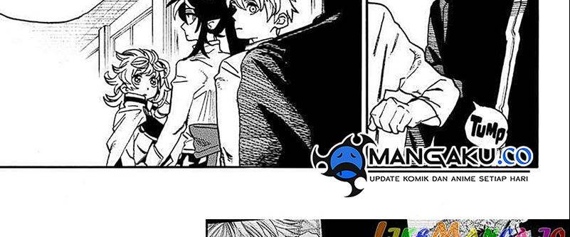 MamaYuyu Chap 14 - Next Chap 15