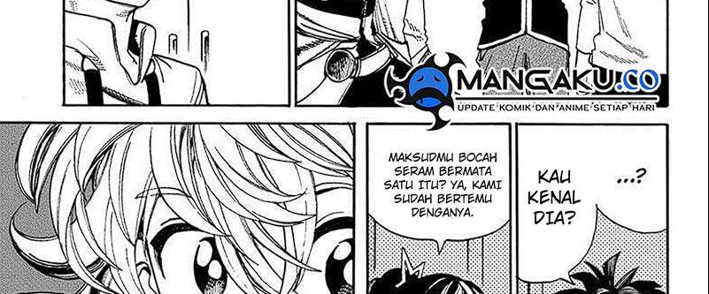 MamaYuyu Chap 14 - Next Chap 15