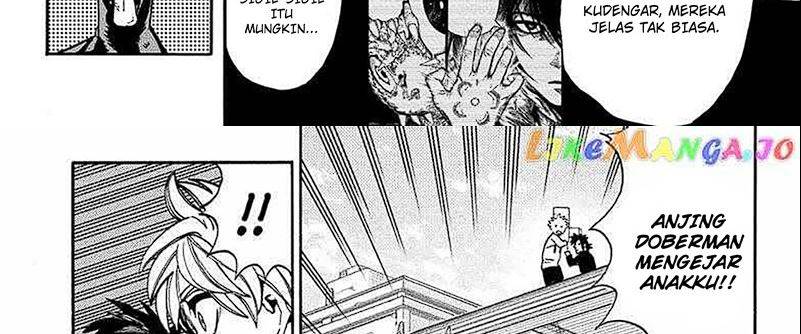 MamaYuyu Chap 14 - Next Chap 15