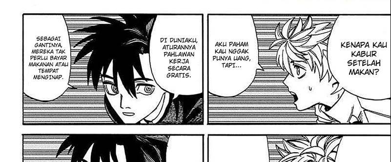 MamaYuyu Chap 14 - Next Chap 15