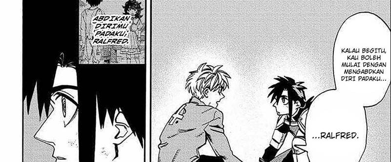 MamaYuyu Chap 14 - Next Chap 15