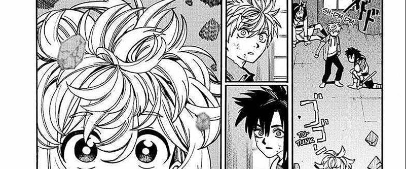 MamaYuyu Chap 14 - Next Chap 15