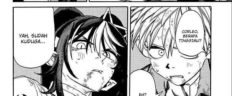 MamaYuyu Chap 14 - Next Chap 15