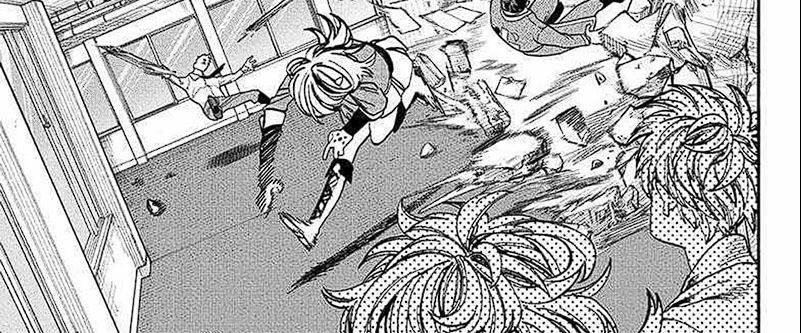 MamaYuyu Chap 14 - Next Chap 15