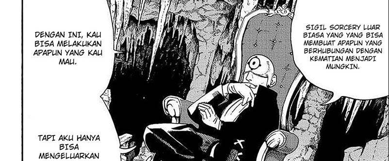 MamaYuyu Chap 14 - Next Chap 15