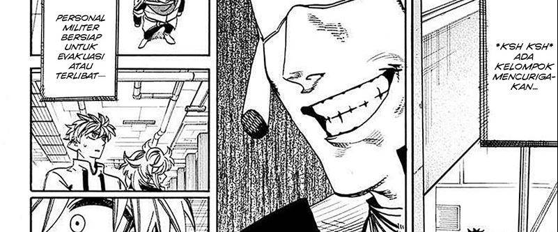 MamaYuyu Chap 14 - Next Chap 15